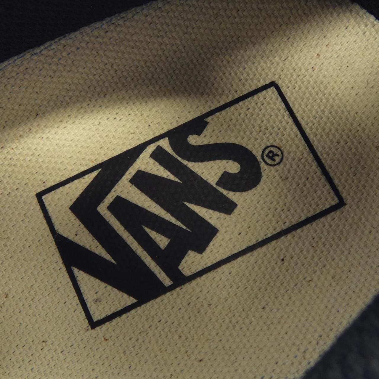 バンズ VANS V3830SC スニーカー
