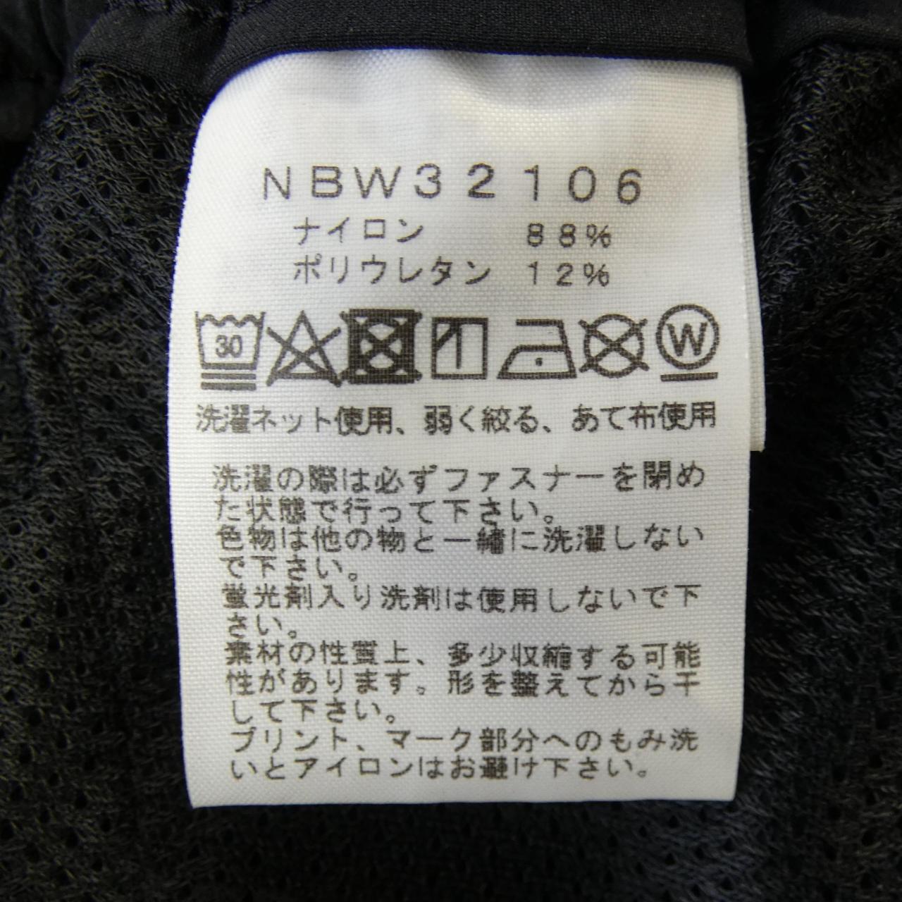 ザノースフェイス THE NORTH FACE NBW32106 パンツ