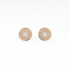 ティファニー 1837 サークル ピアス