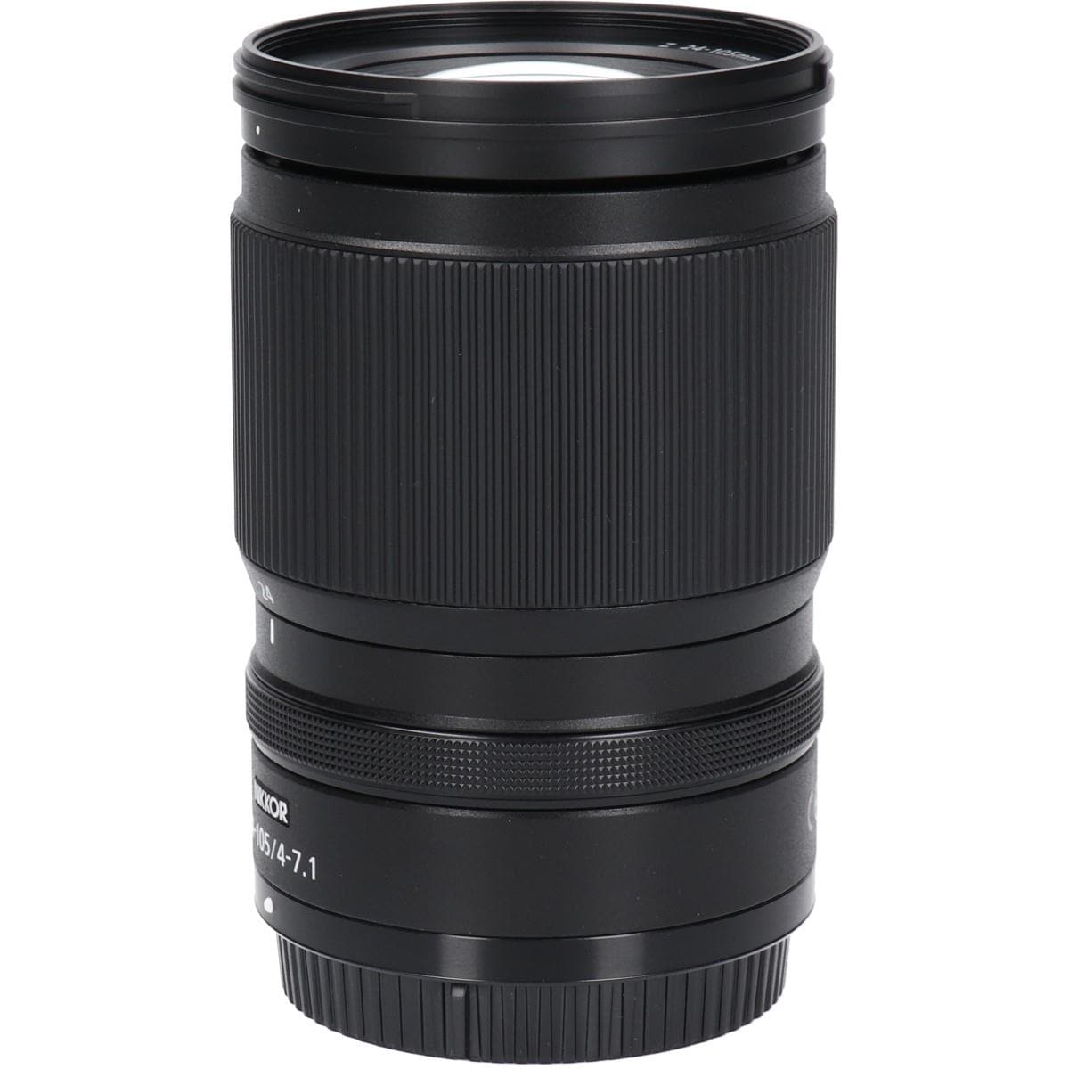Ｚ２４－１０５ｍｍ　Ｆ４－７．１