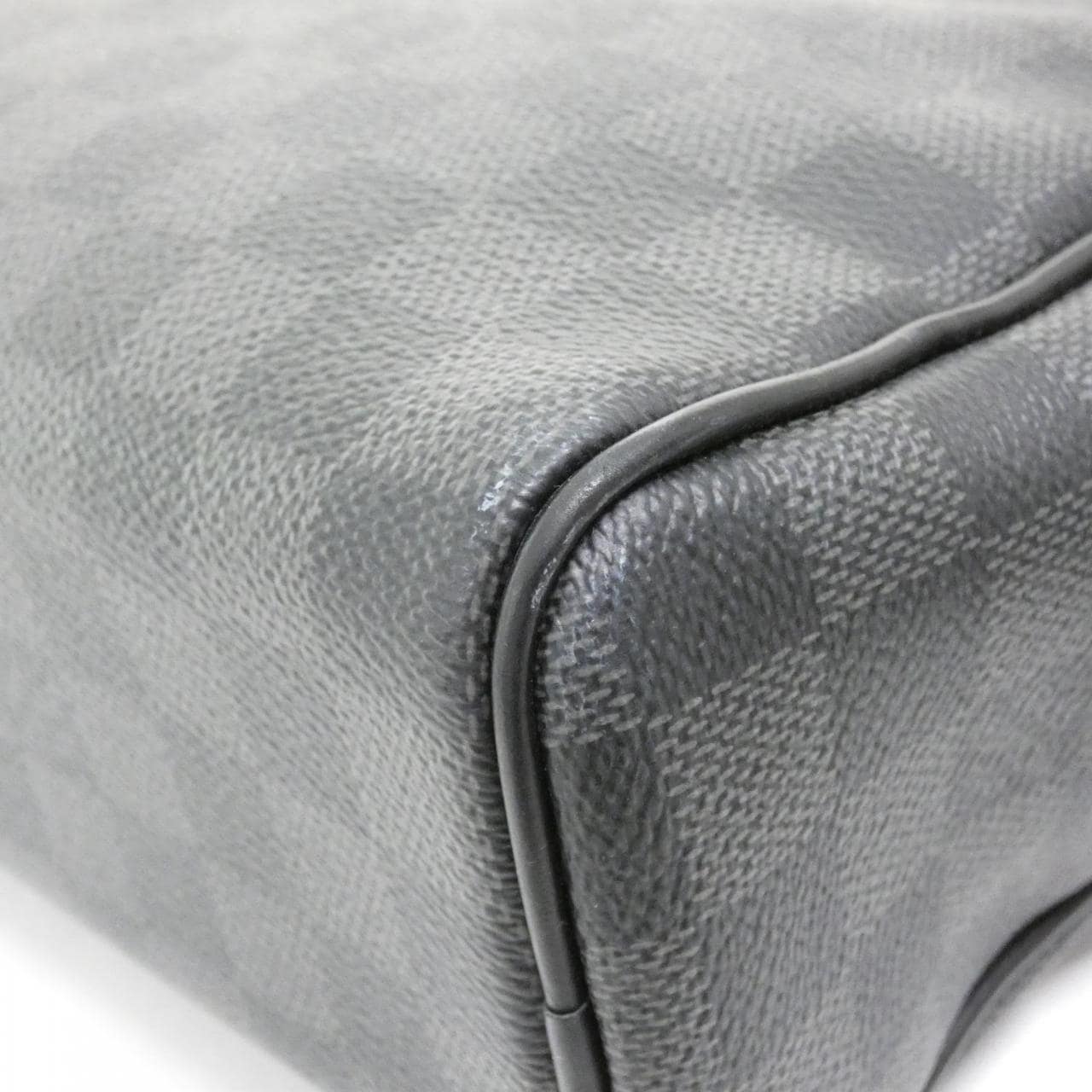 LOUIS VUITTON Damier Graphite Dayton MM N41409 肩背包