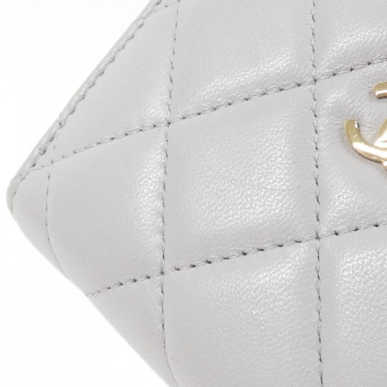 シャネル タイムレスクラシック ライン AP0216 コインケース