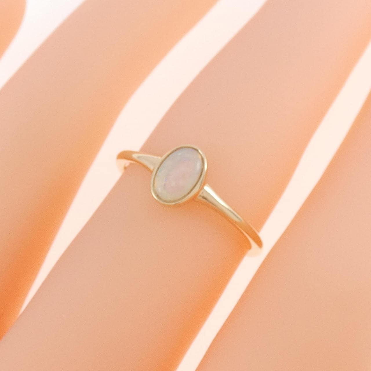 4°C OPAL Ring