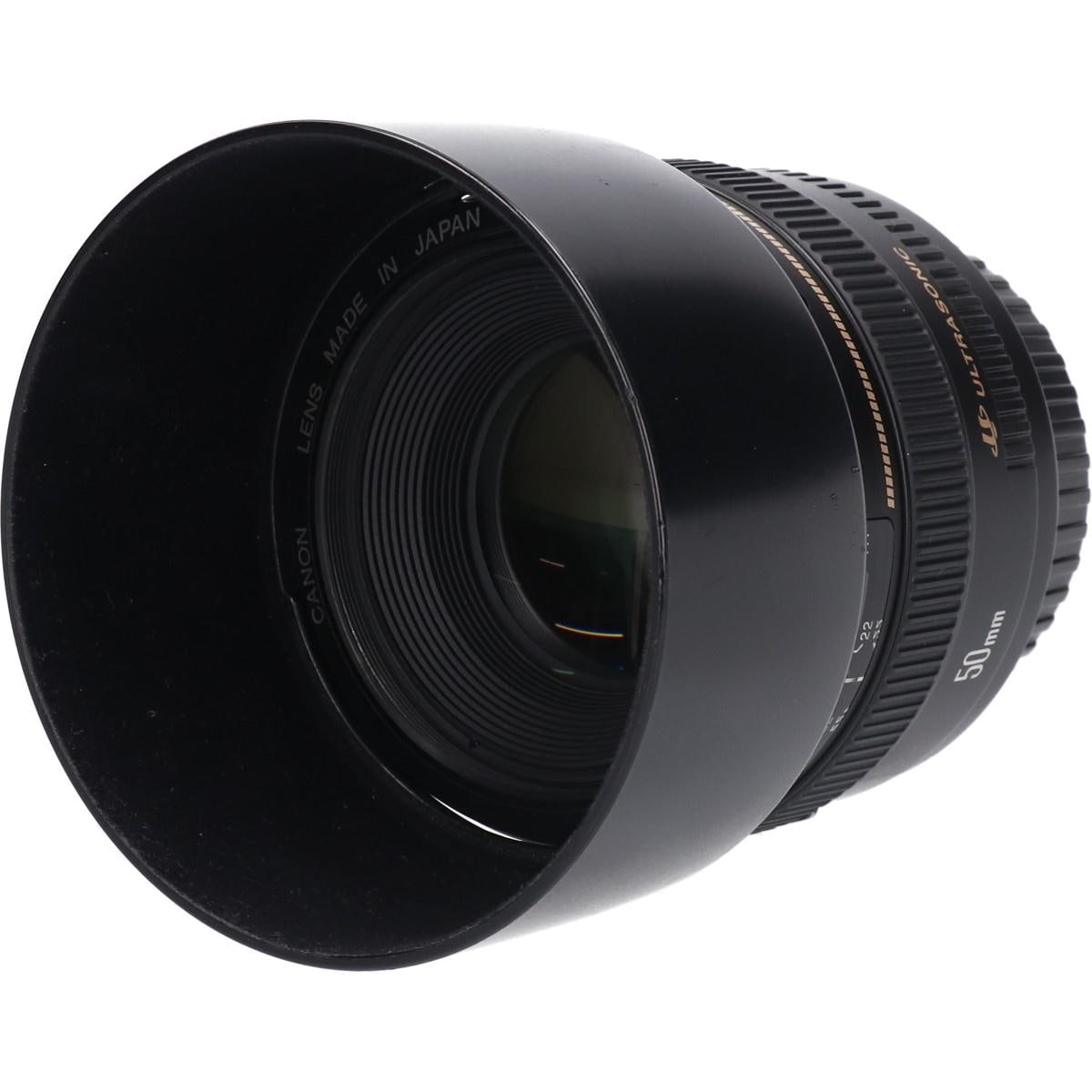 ＥＦ５０ｍｍ　Ｆ１．４ＵＳＭ