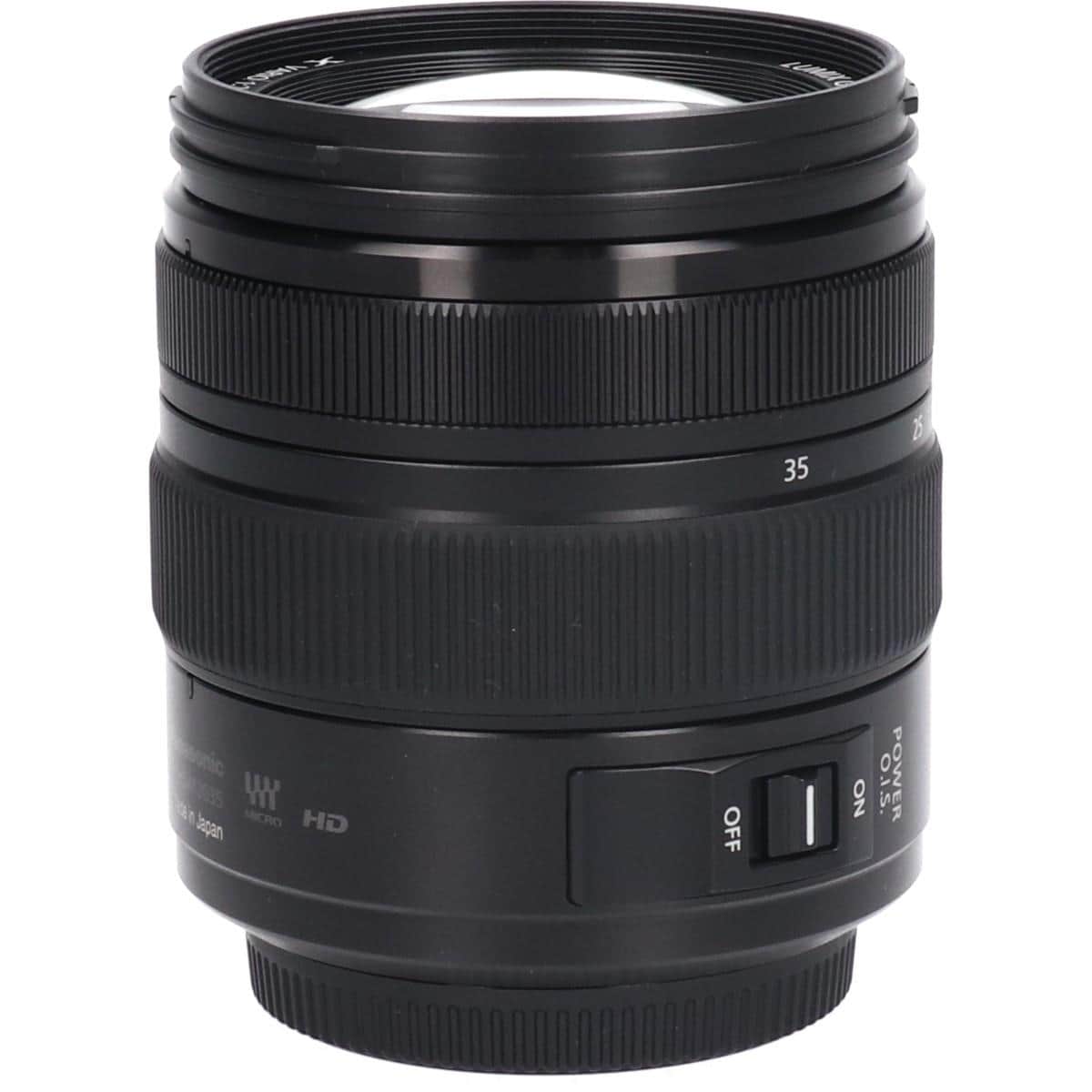 Ｘ　ＶＡＲＩＯ１２－３５ｍｍ　Ｆ２．８ＩＩ　Ｏ．Ｉ．Ｓ