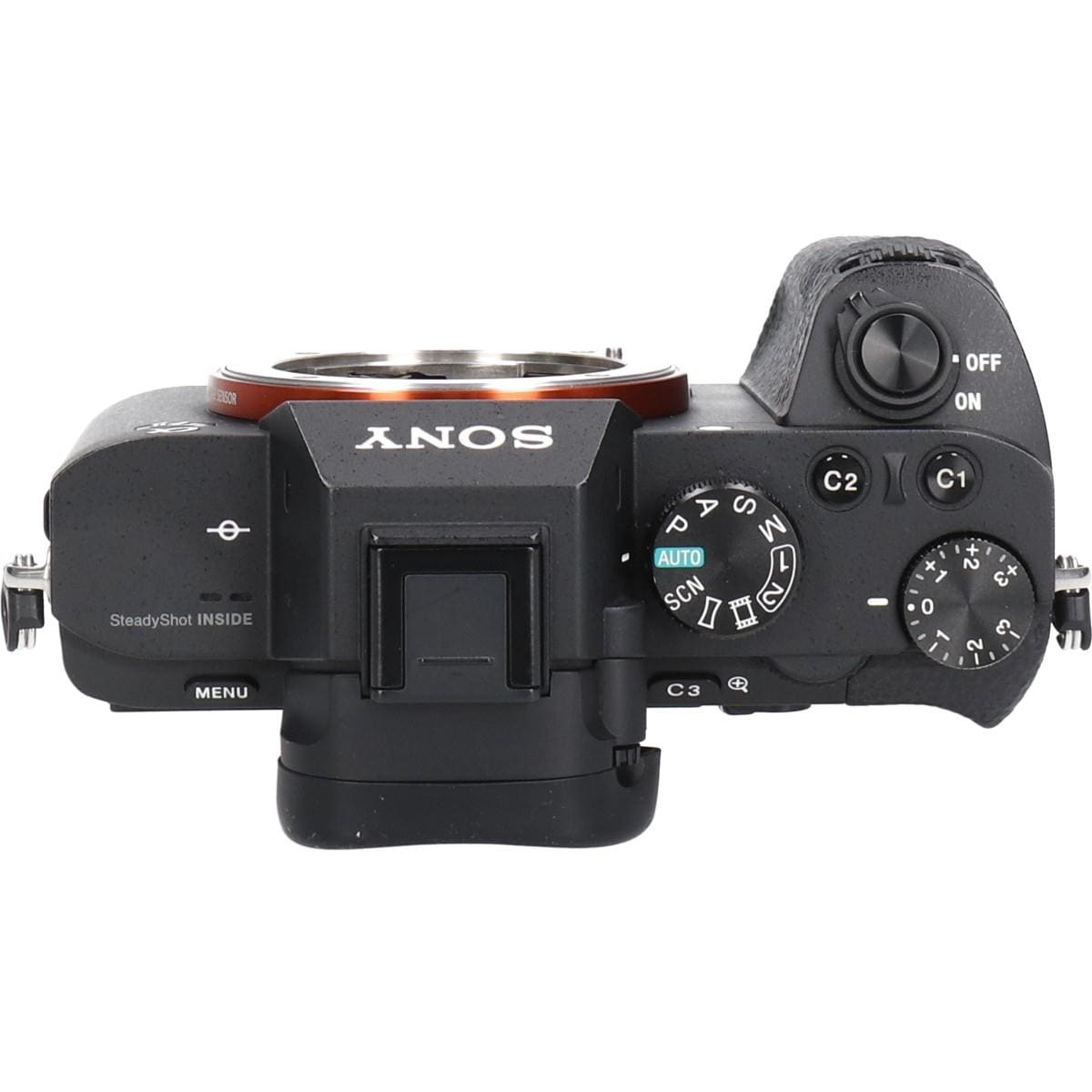 α７　ＩＩ　ＩＬＣＥ－７Ｍ２