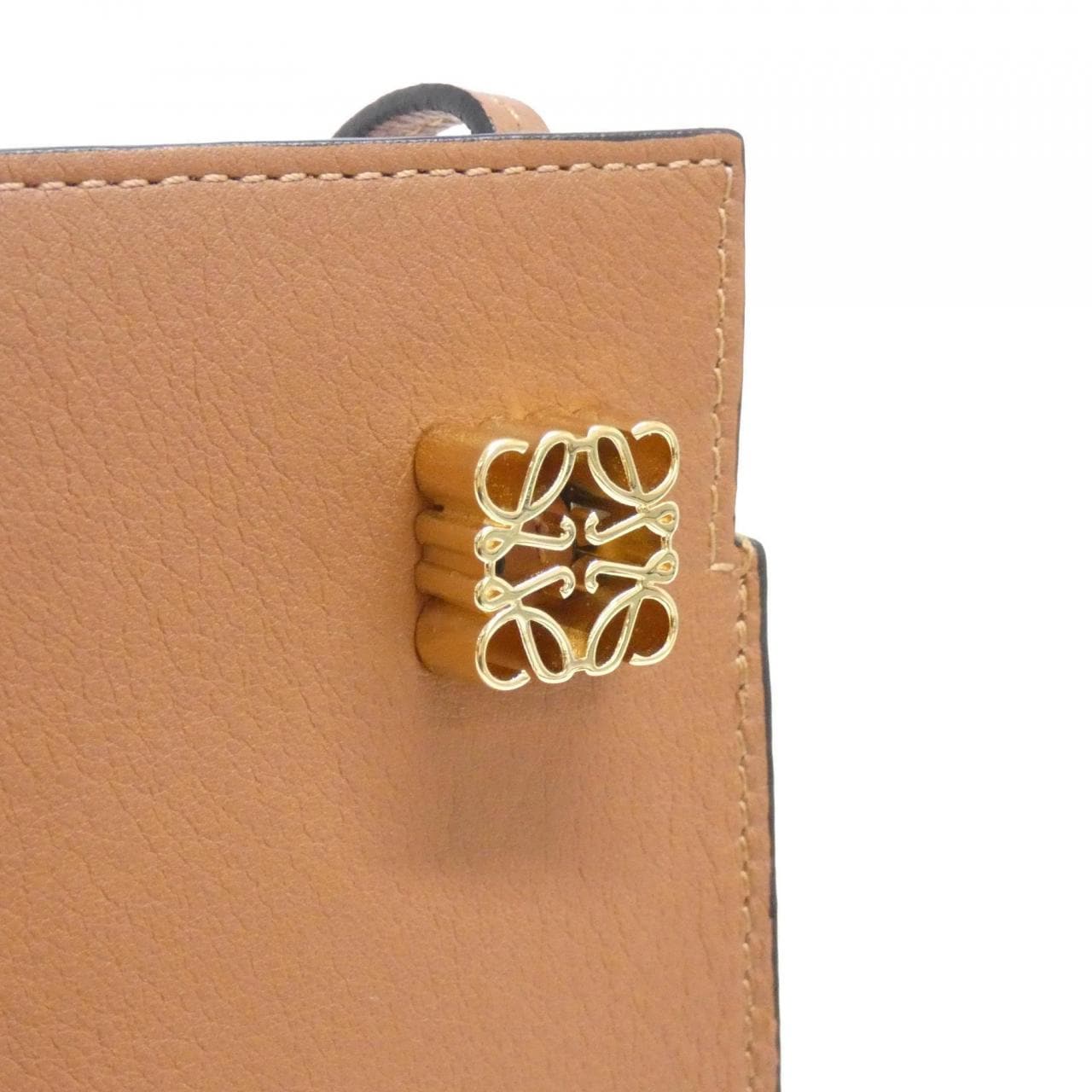 Loewe Dice Pocket C630R12X01 Shoulder Bag