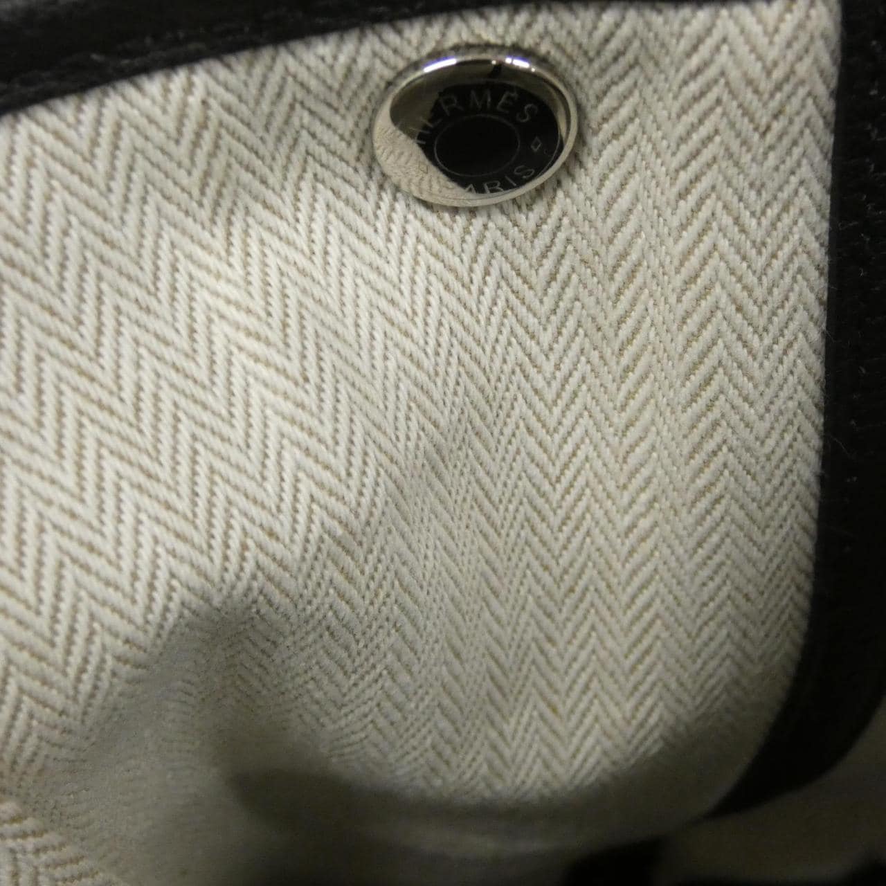 エルメス ガーデン パーティ 30cm 051568CK バッグ