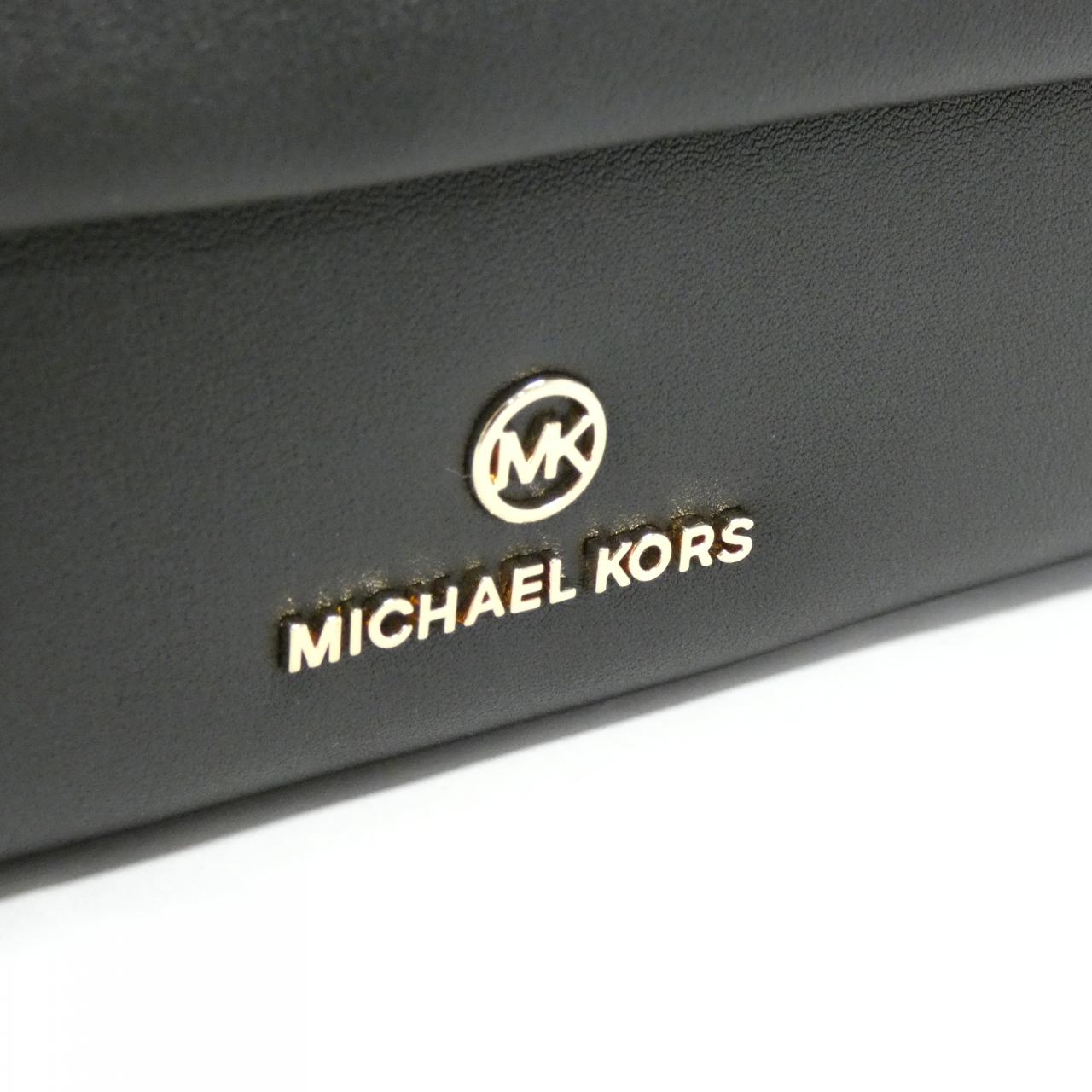 【新品】マイケルマイケルコース PEARL 32F2GPNC1V ショルダーバッグ