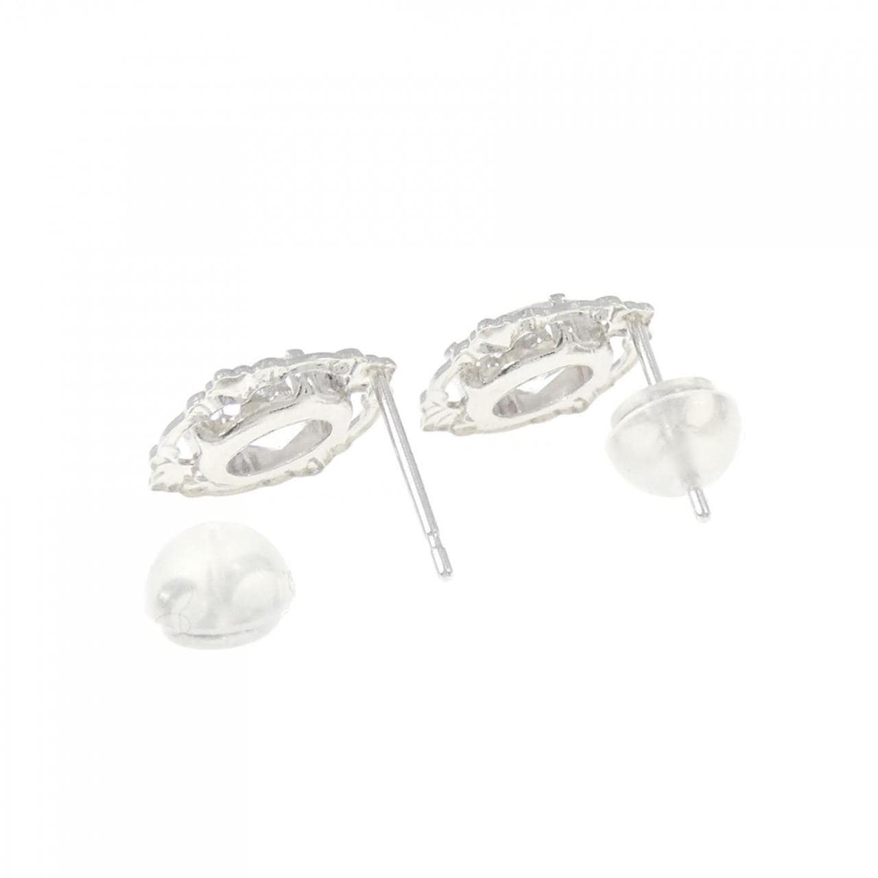 [BRAND NEW] PT Cubic Earrings