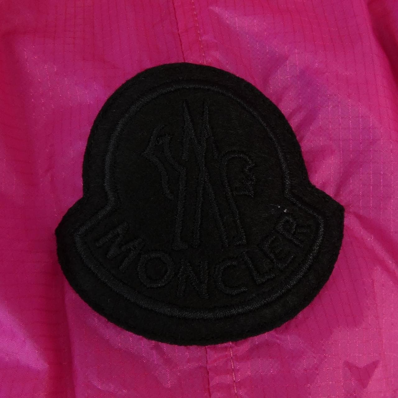 モンクレール MONCLER ブルゾン