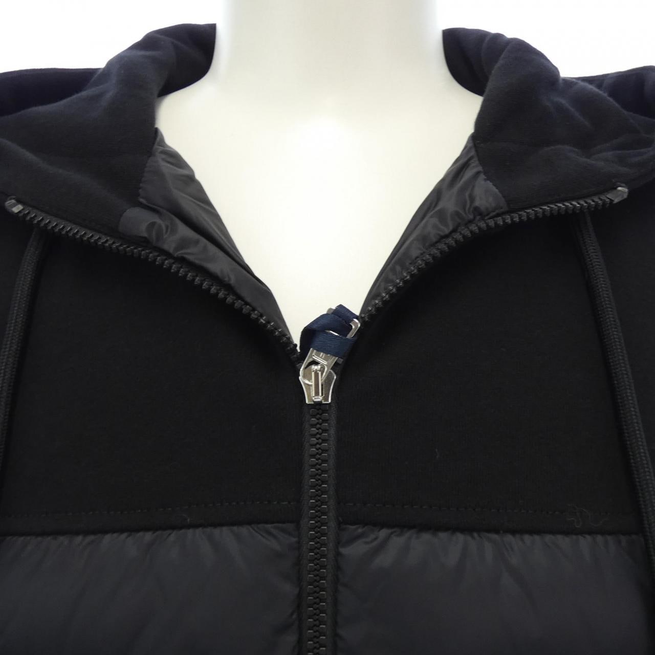 MONCLER MONCLER Down Jacket