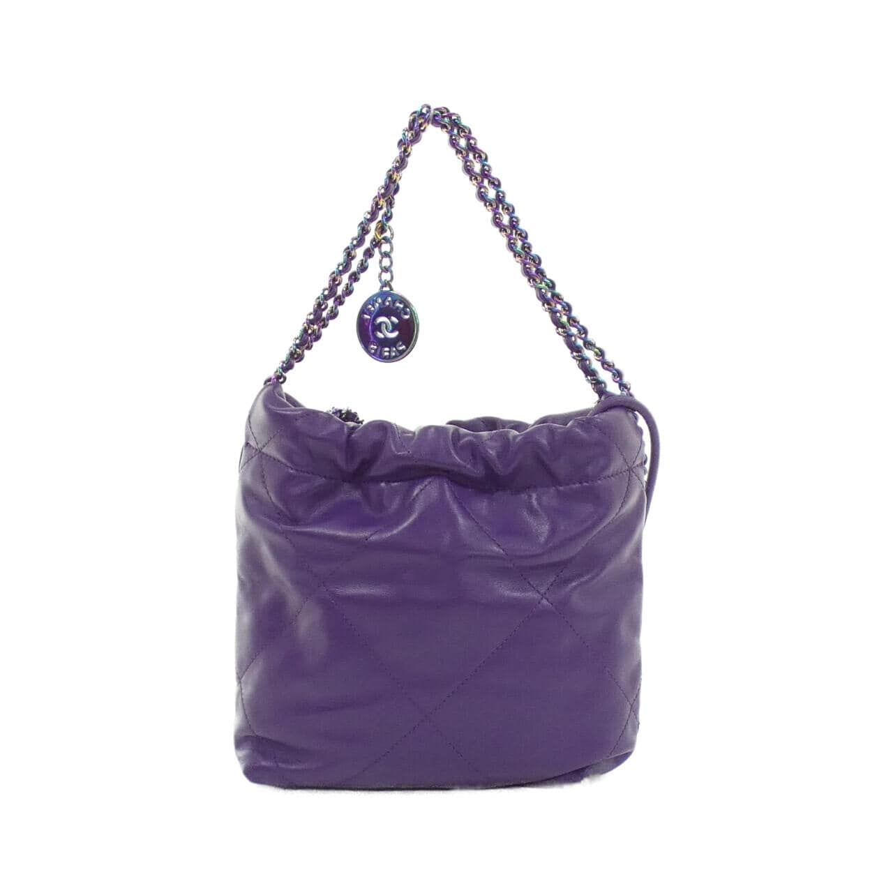 CHANEL CHANEL 22 line AS3980 bag