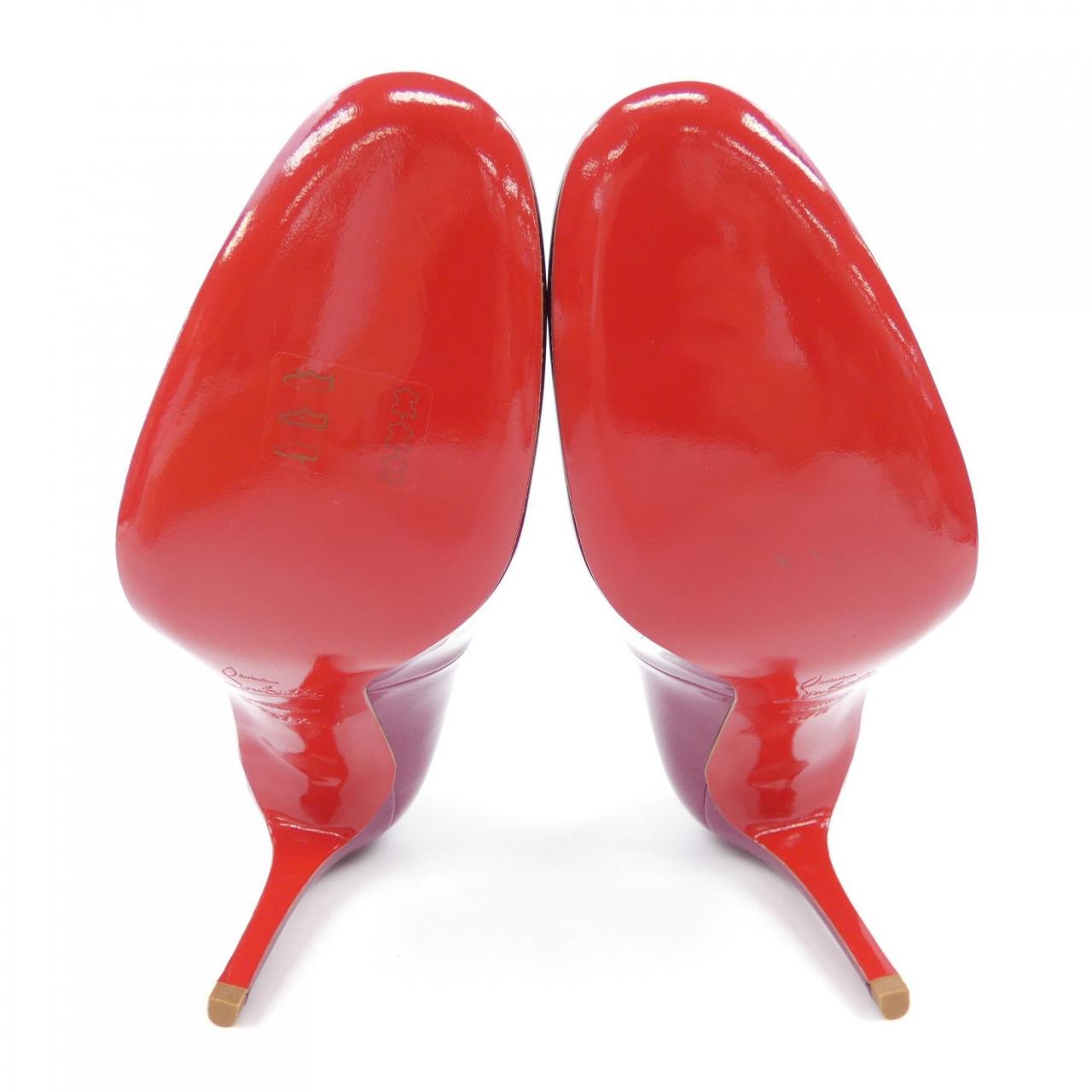 CHRISTIAN LOUBOUTIN克里斯蒂安·卢布坦高跟鞋