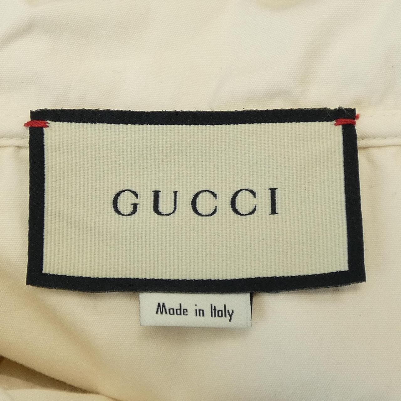 GUCCI夾克