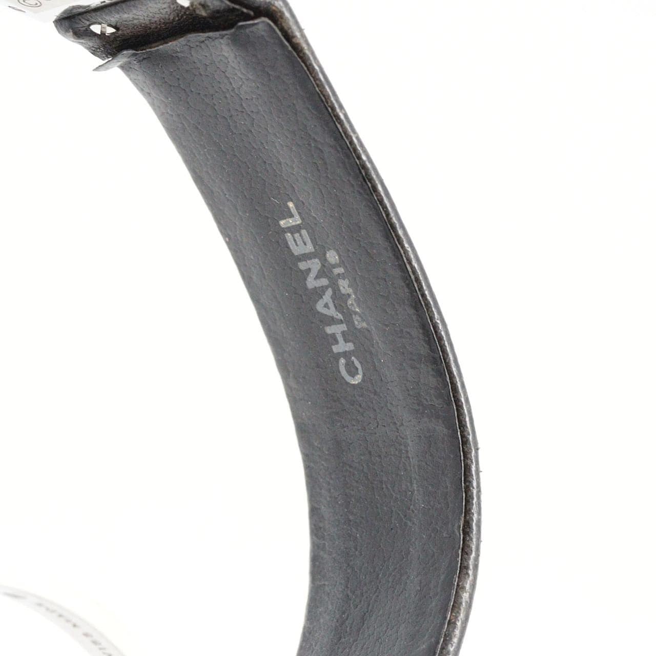 シャネル マトラッセ H0116 SS クォーツ