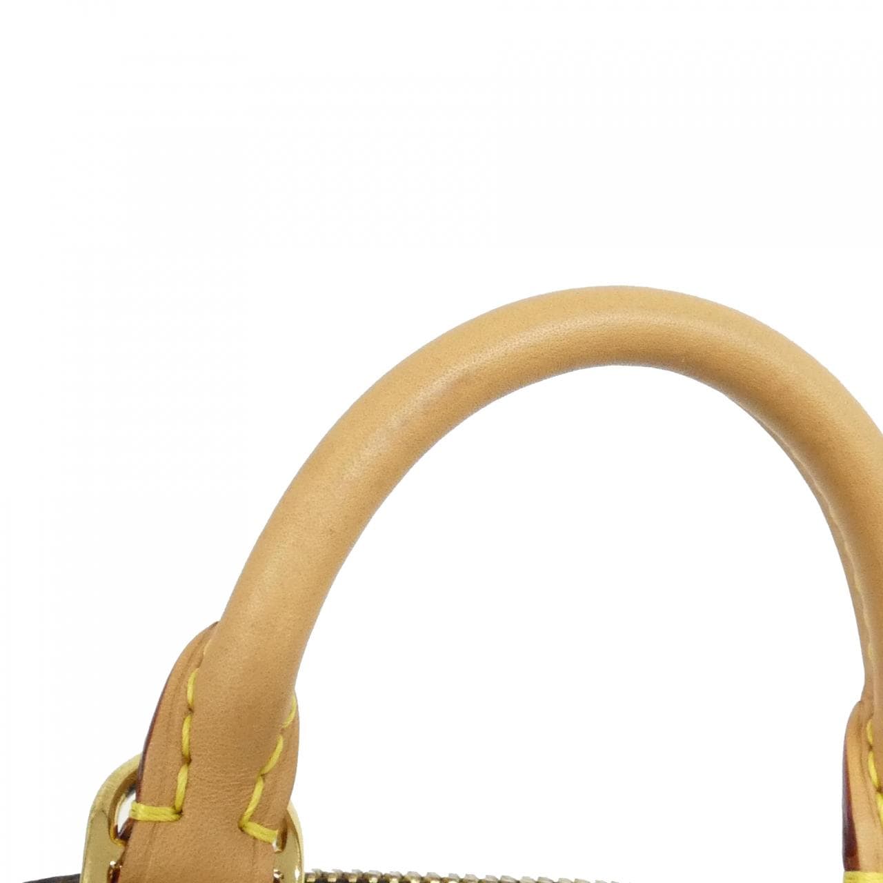 ルイヴィトン モノグラム ナノ アルマ M82717 バッグ