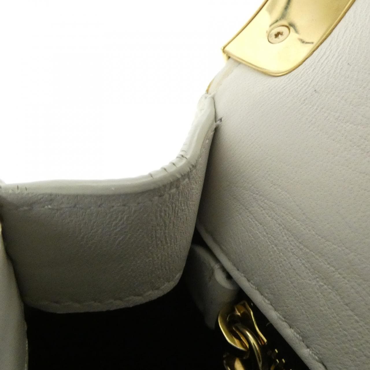 ミュウミュウ 5BD083 ショルダーバッグ