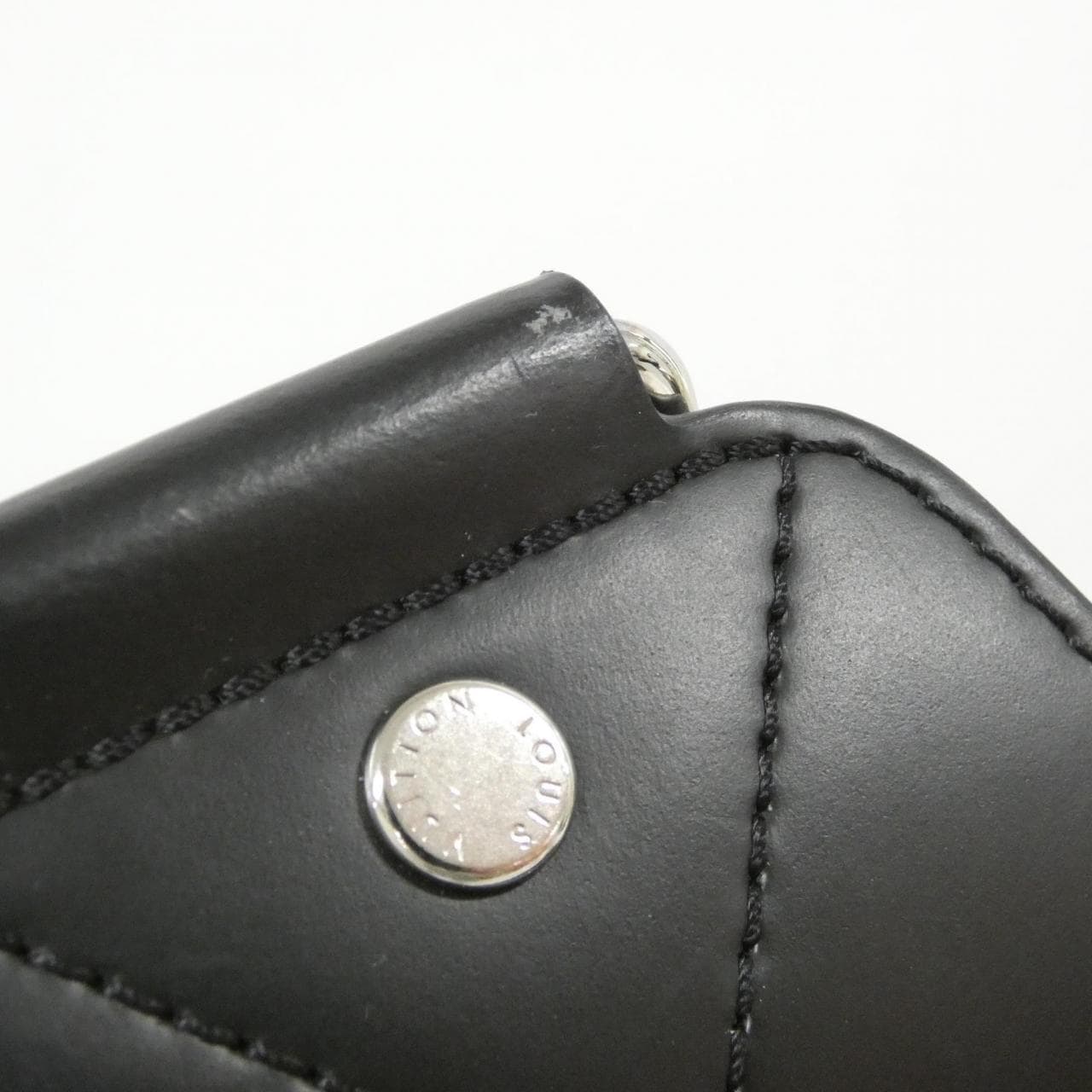 ルイヴィトン ダミエ グラフィット アヴェニュー スリングバッグ N41719 ショルダーバッグ