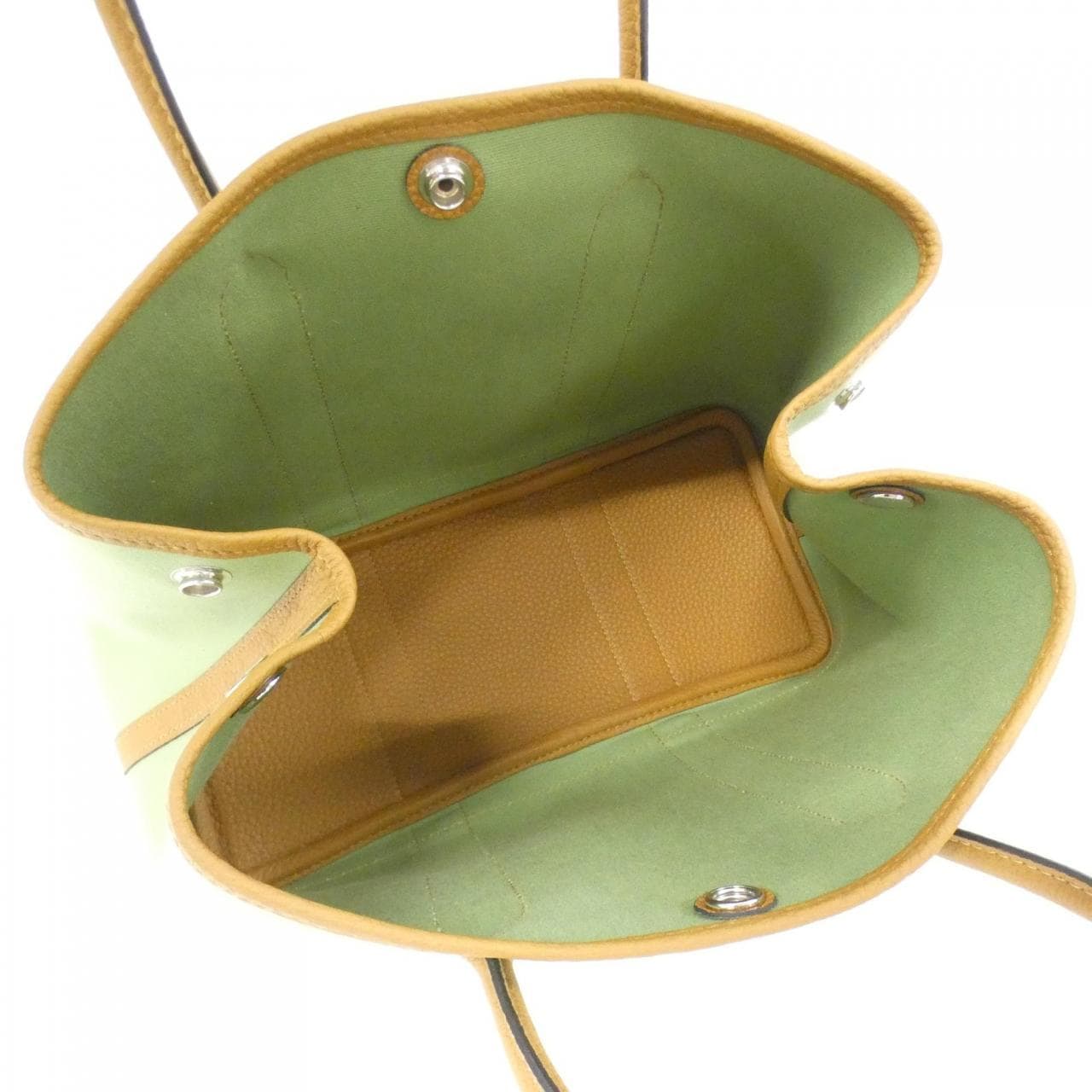 エルメス ガーデン パーティ 30cm 051551CK バッグ