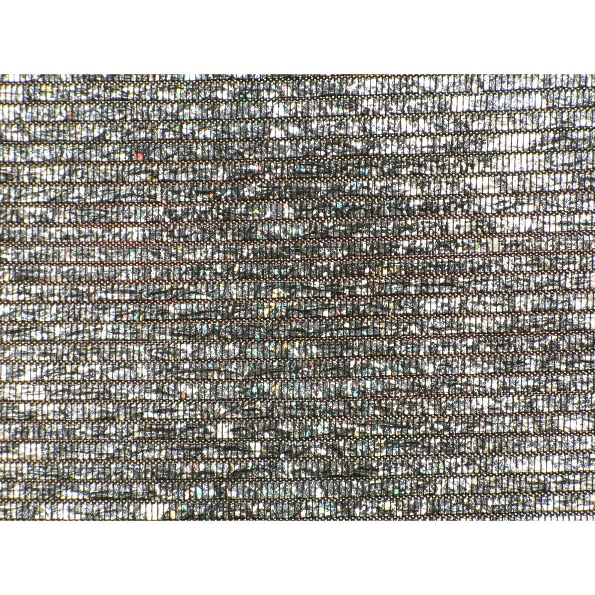 袋帯　引箔　芯なし仕立