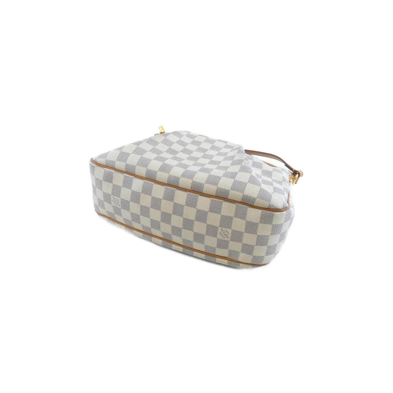 ルイヴィトン ダミエ アズール シラクーサ PM N41113 ショルダーバッグ