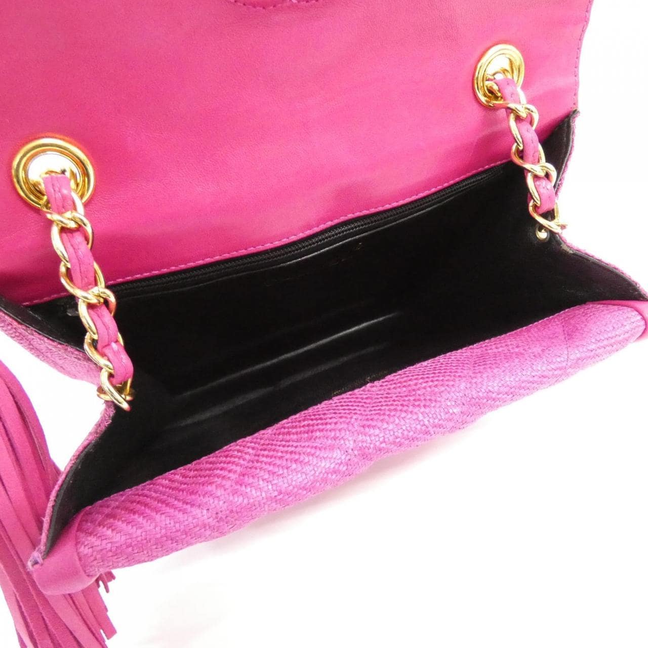 【ヴィンテージ】シャネル ショルダーバッグ