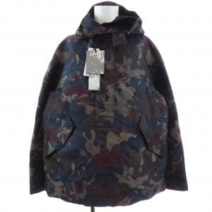 ディオール DIOR PETER DOIG 143C403A5336 ジャケット