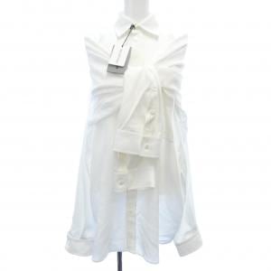 バレンシアガ BALENCIAGA 768553 TPO35 シャツ