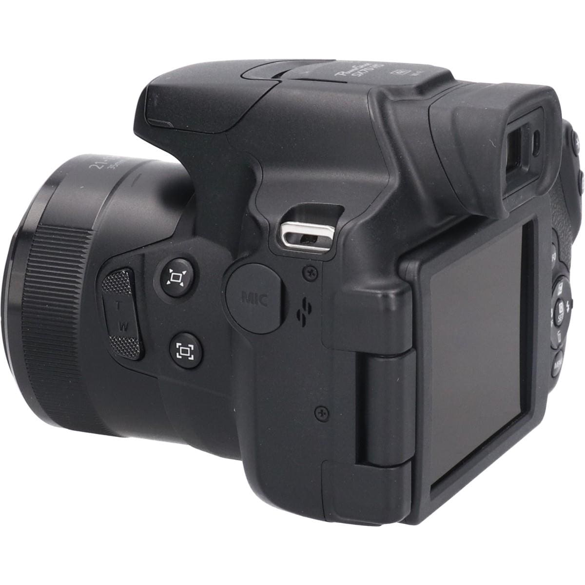 ＰＯＷＥＲＳＨＯＴ　ＳＸ７０ＨＳ