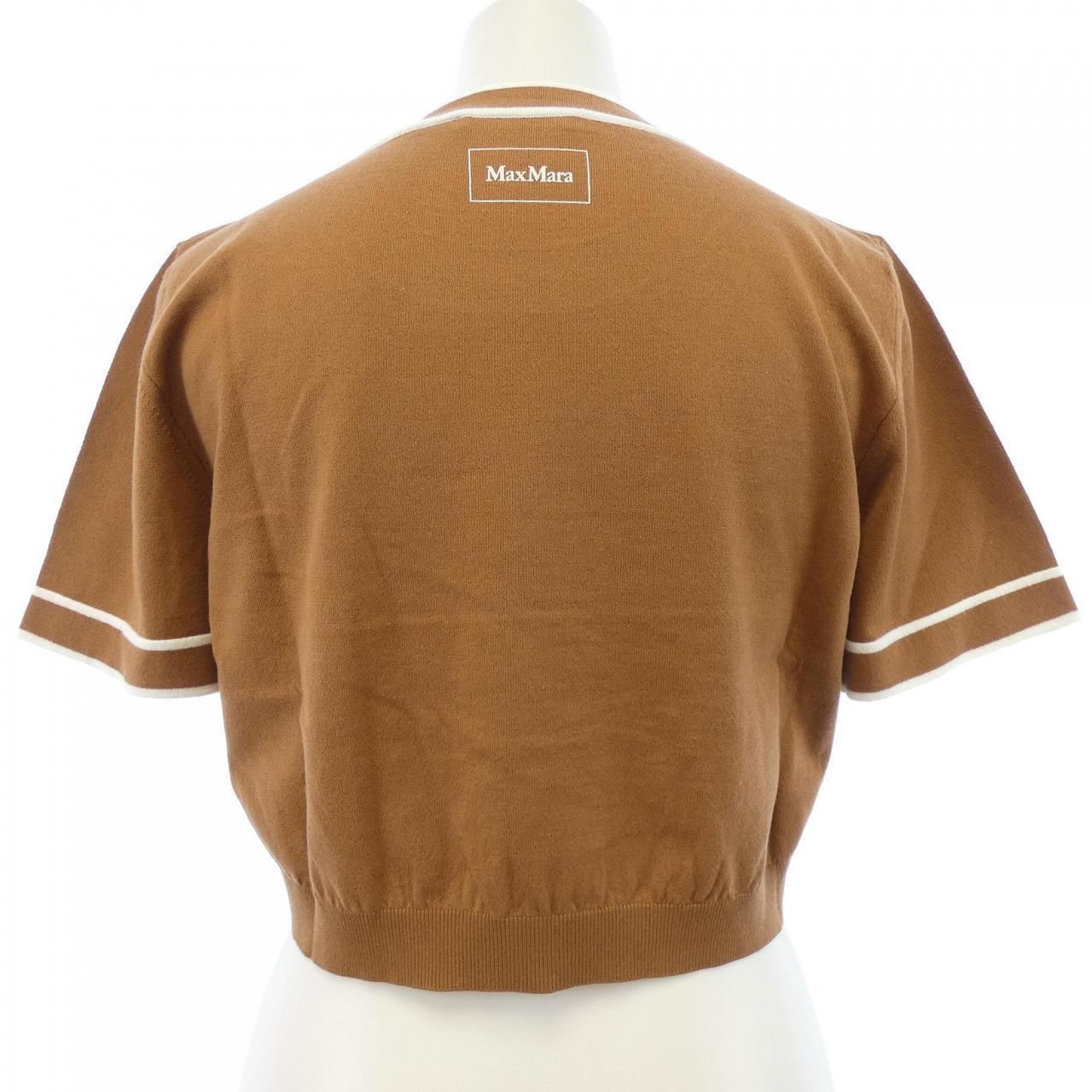 マックスマーラ Max Mara 2411361042 ニット