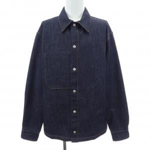 ディオール DIOR オブリーク OBLIQUE 033D490A226X デニムジャケット