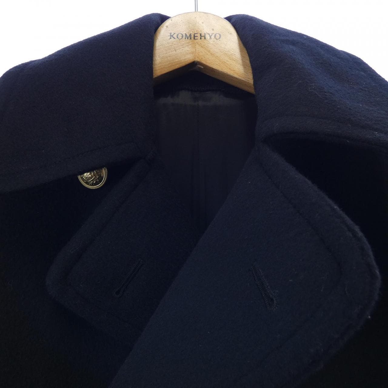 JUNYA WATANABE coat