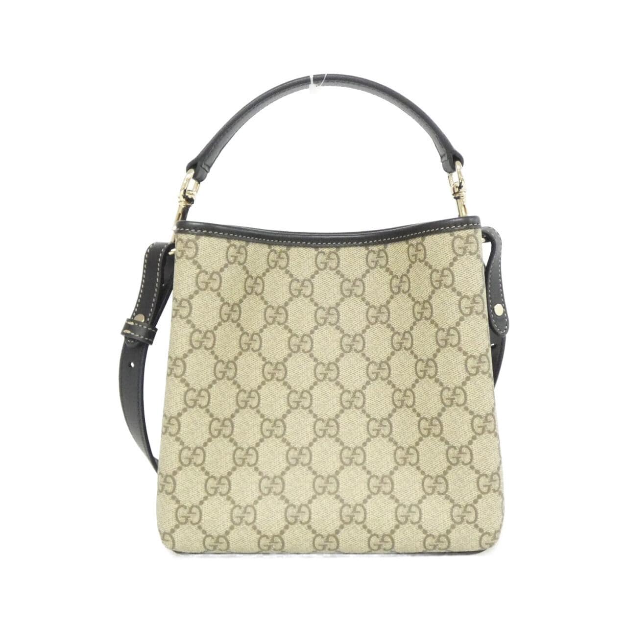 【未使用品】グッチ GG EMBLEM 815118 FAD6L バッグ