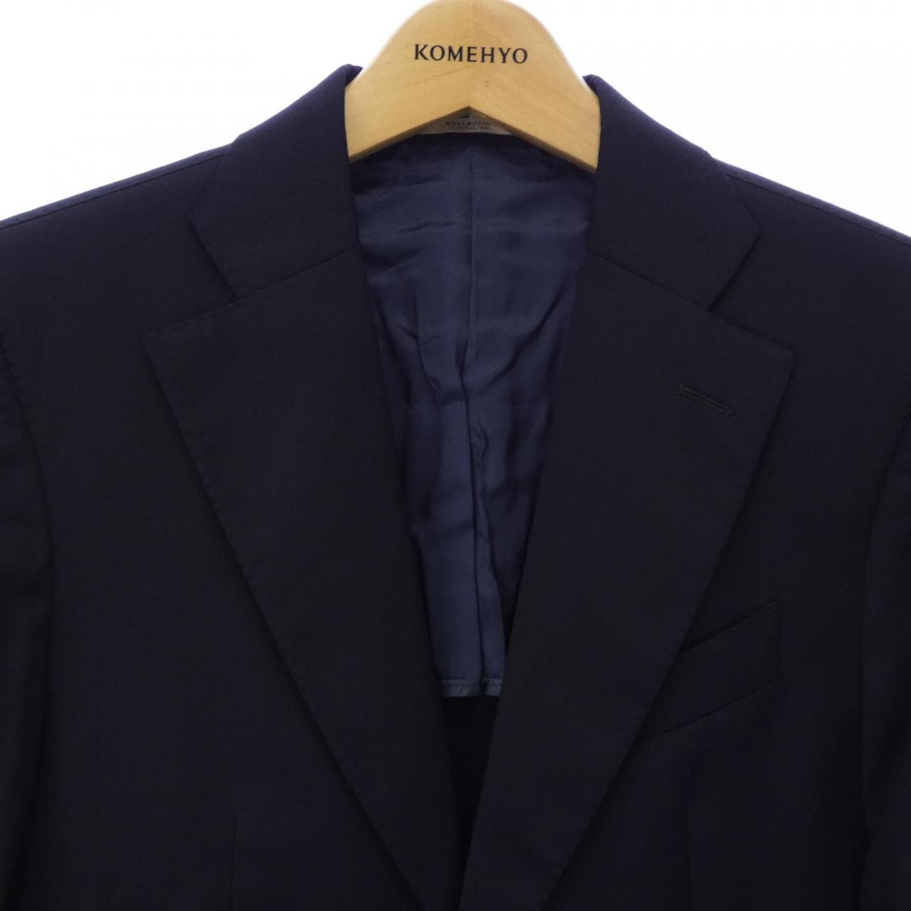 コルネリアーニ Corneliani スーツ