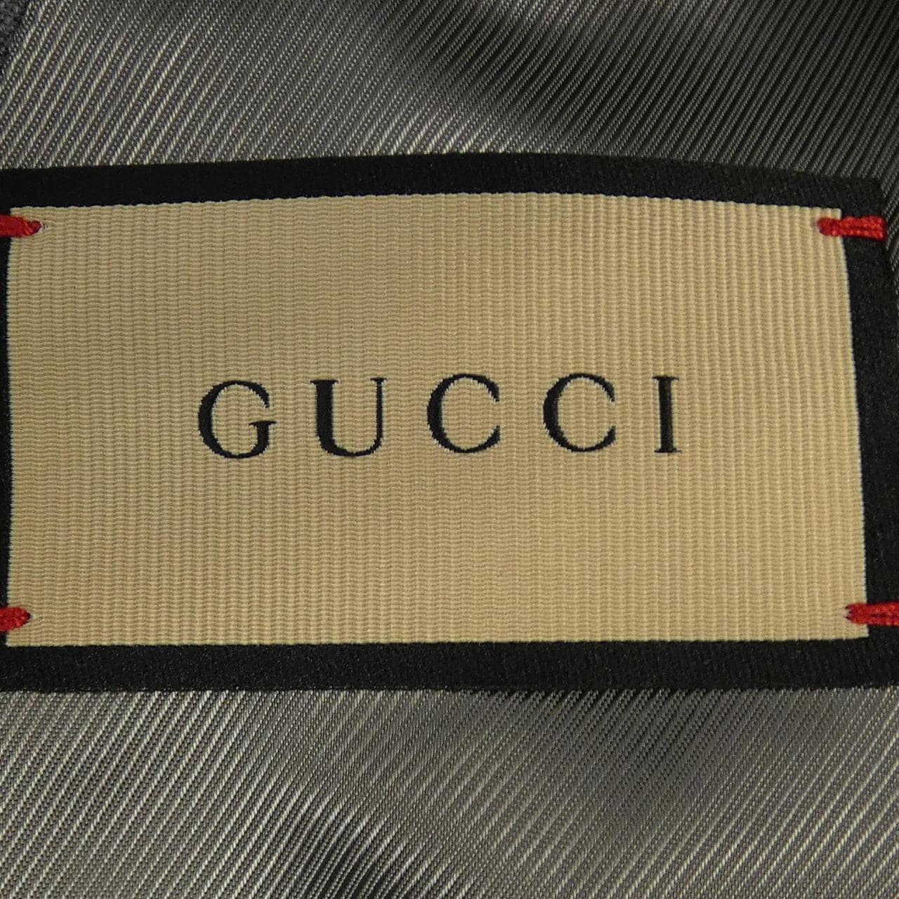 グッチ GUCCI 747258 ZAMII スーツ
