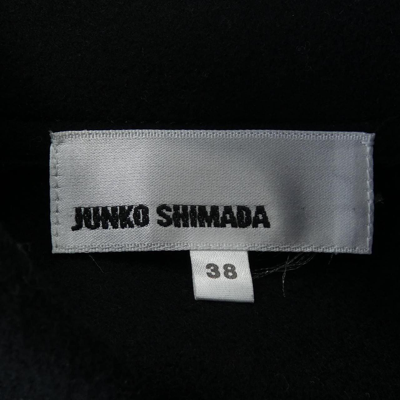 ジュンコシマダ JUNKO SHIMADA ケープ