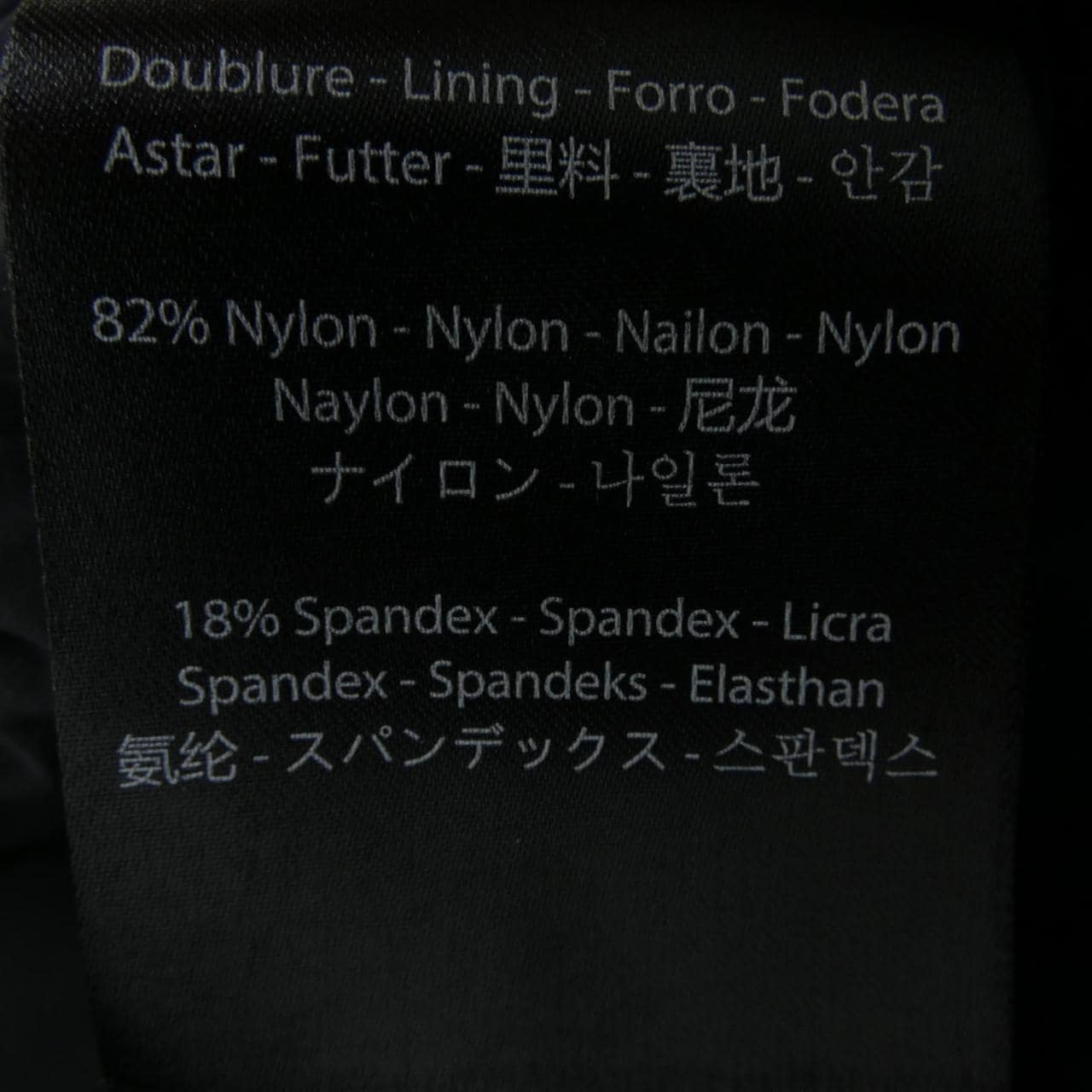 MACKAGE ダウンコート