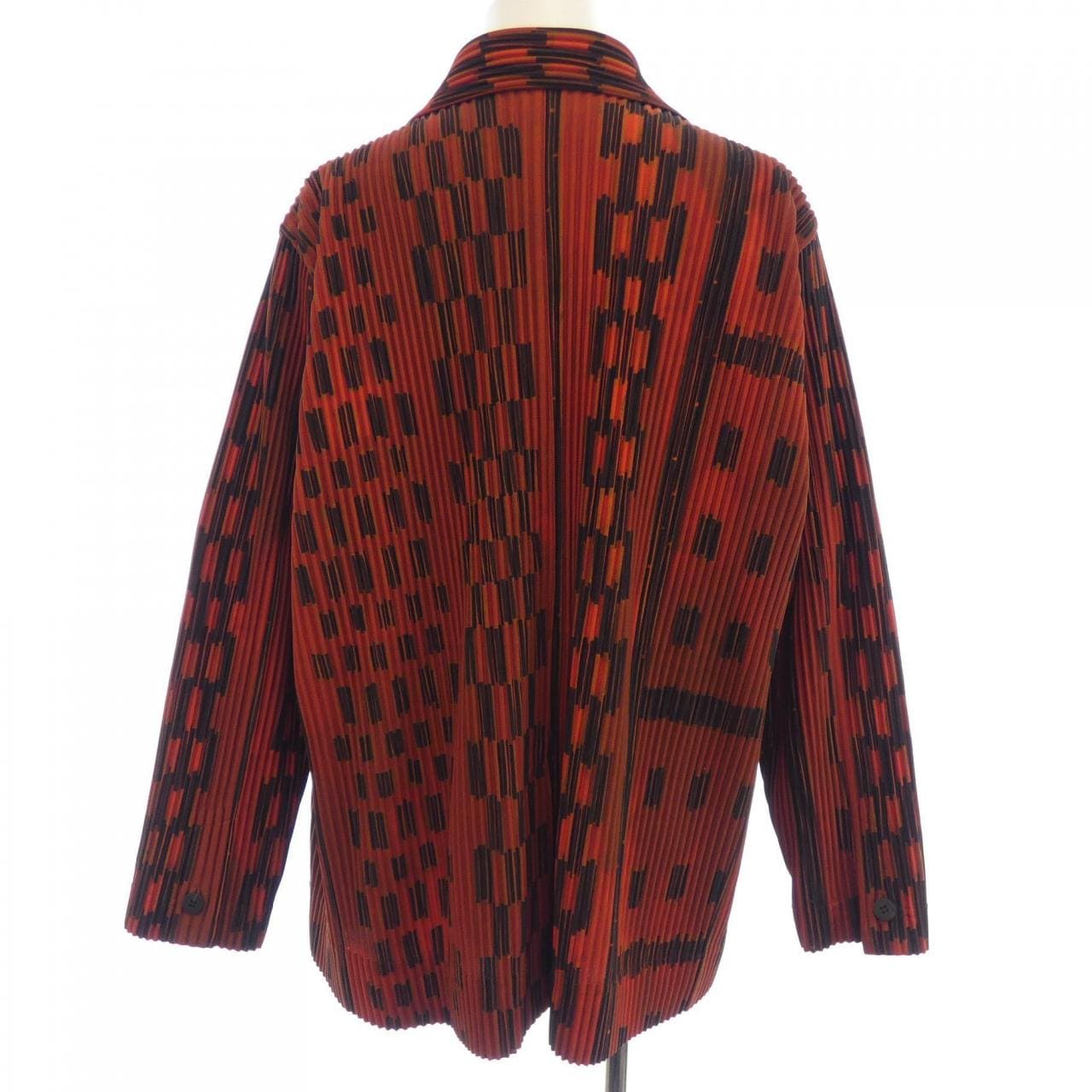 オムプリッセ HOMME PLISSE HP93JD219 ジャケット