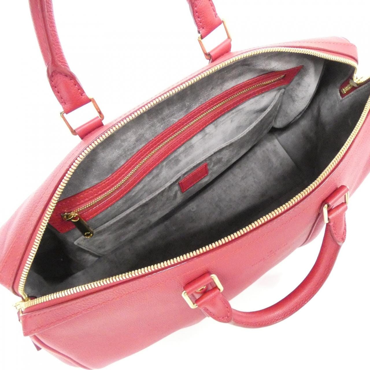 ルイヴィトン (ソフィアコッポラ&ルイヴィトン) SCバッグ MM M95858 ボストンバッグ