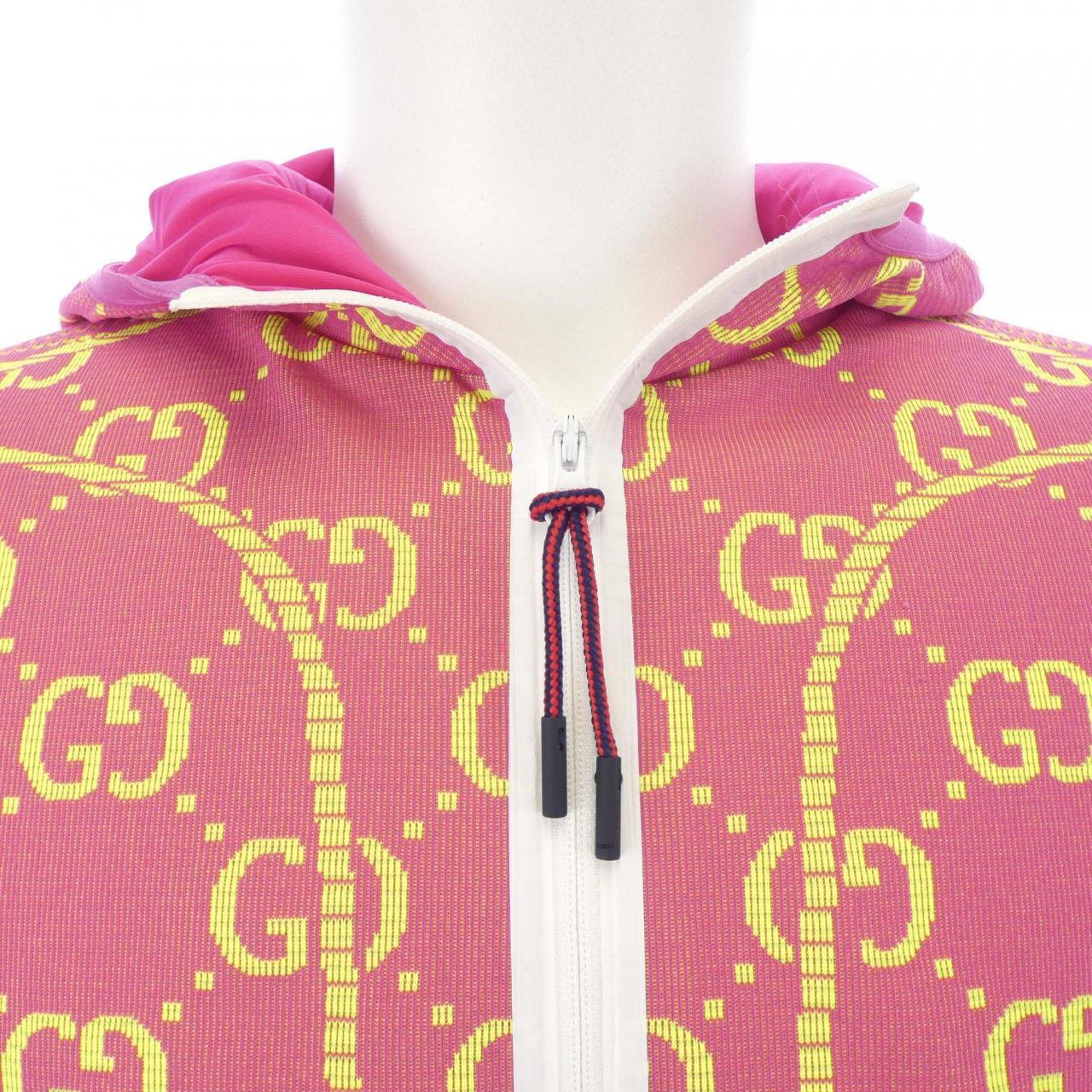 グッチ GUCCI 693109 XJEAI ブルゾン