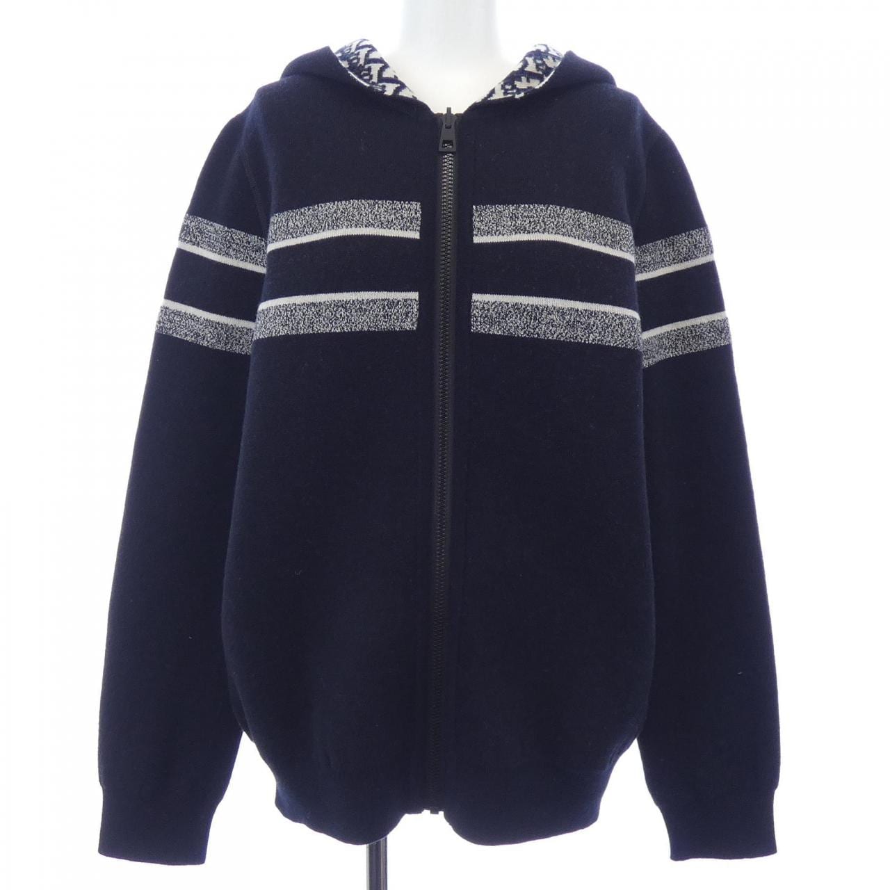 クリスチャンディオール CHRISTIAN DIOR 054G12AM055 パーカー