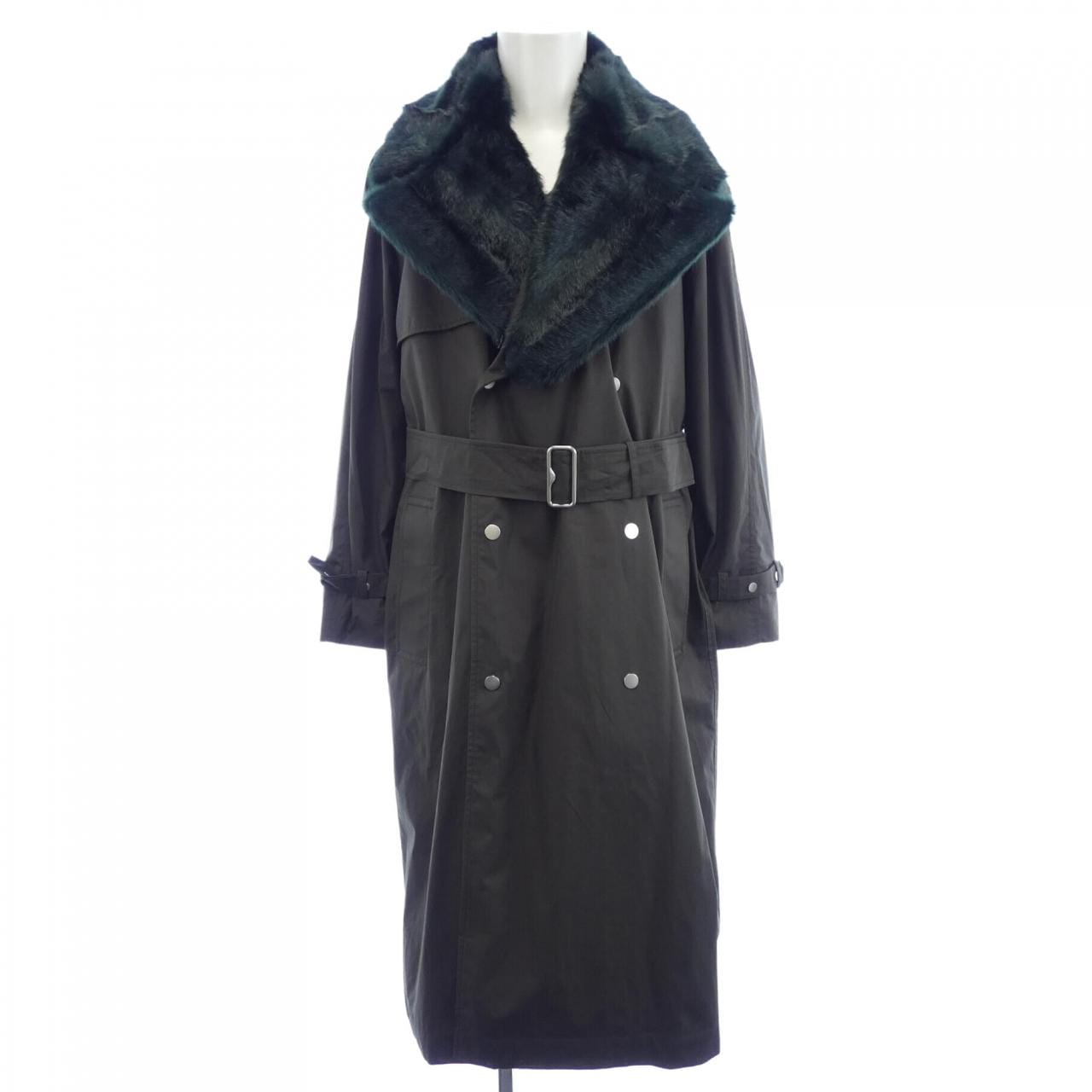 バーバリー BURBERRY 8077864 コート