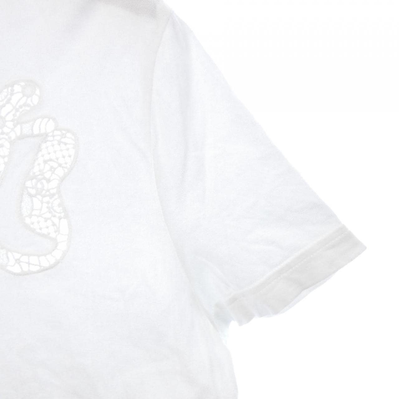 シャネル CHANEL P63109K48863 Tシャツ