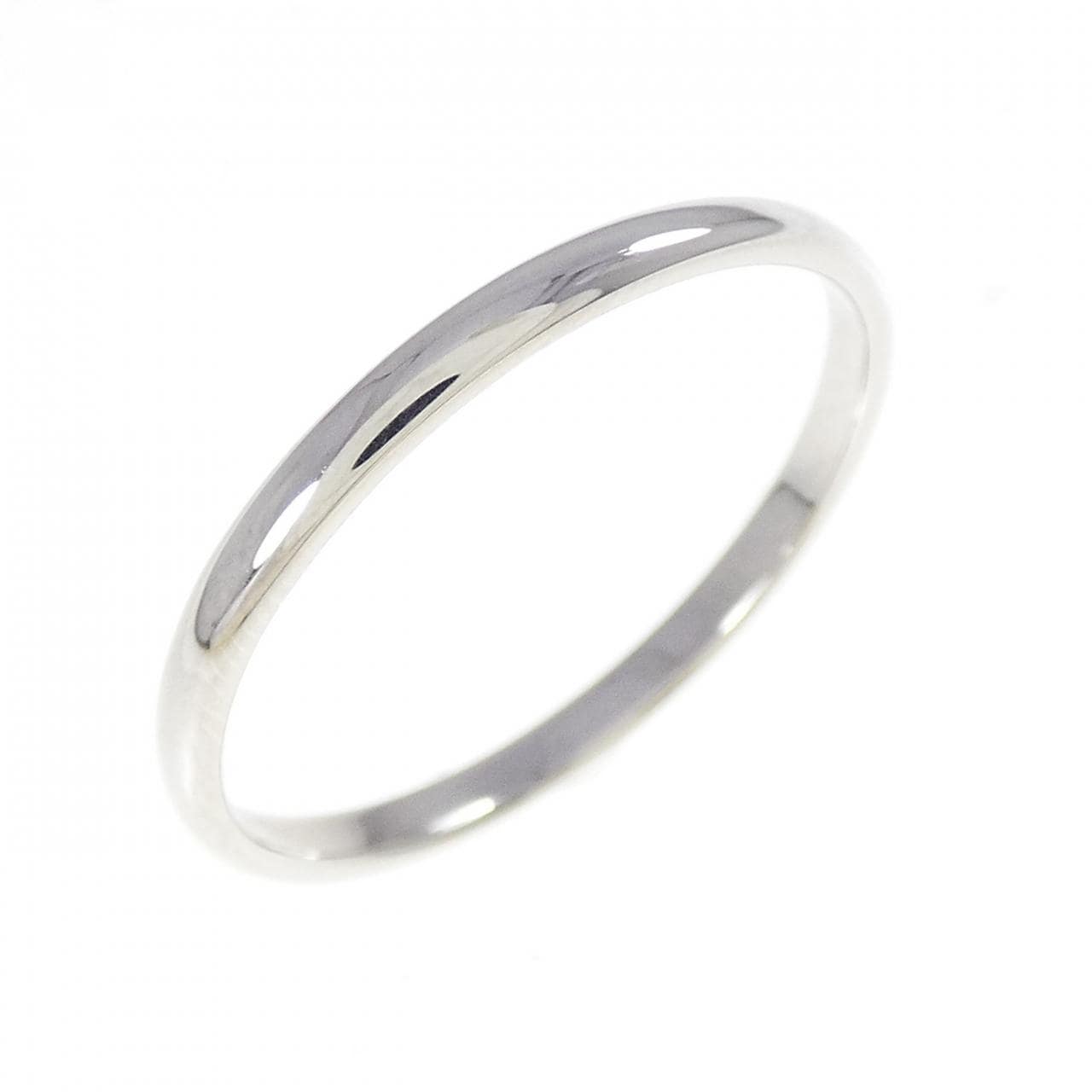 ティファニー ルシダ リング