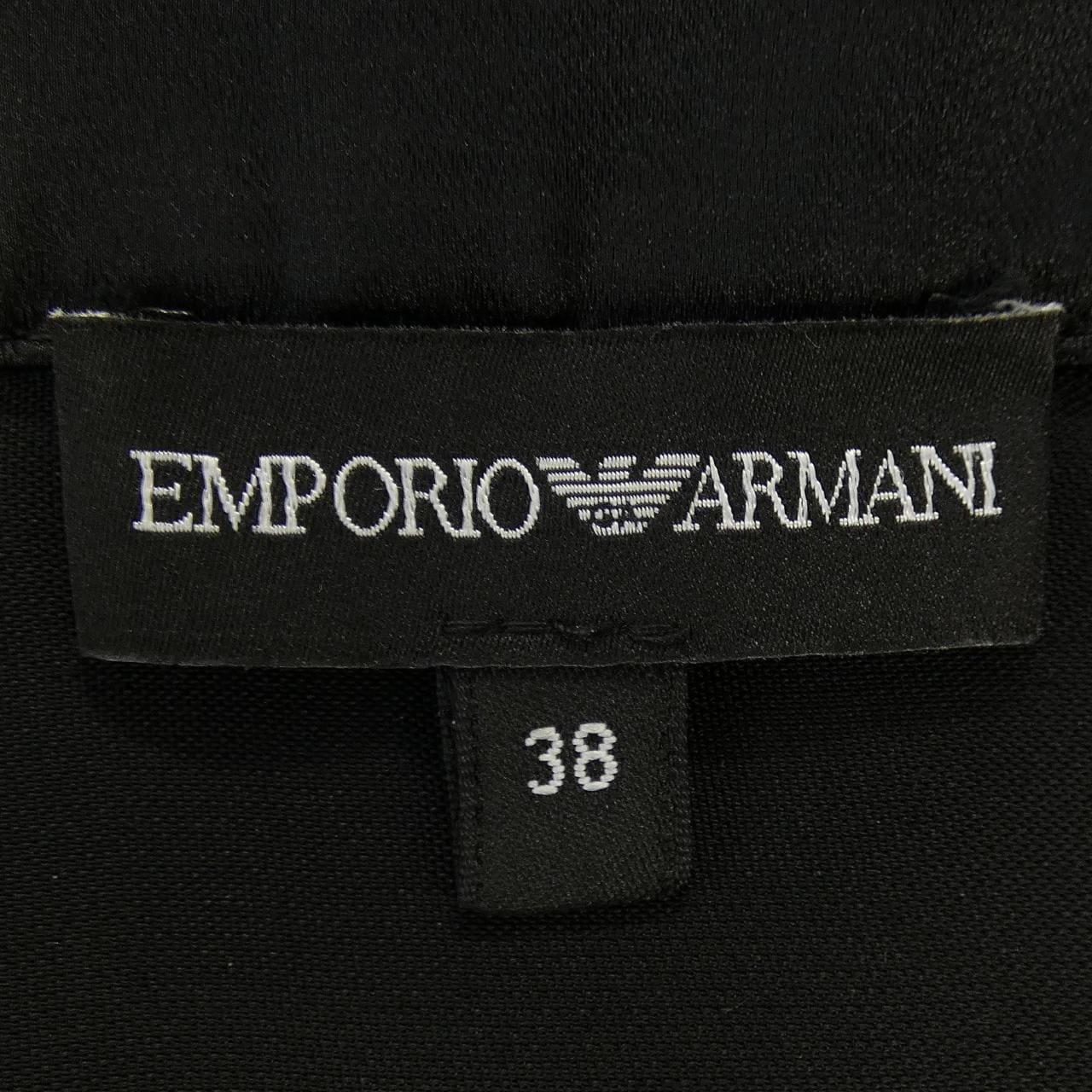 エンポリオアルマーニ EMPORIO ARMANI ワンピース