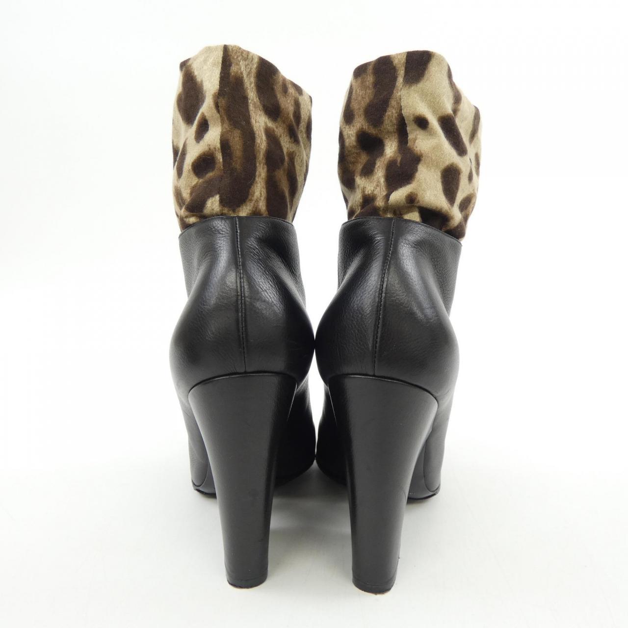 ドルチェアンドガッバーナ DOLCE&GABBANA シューズ