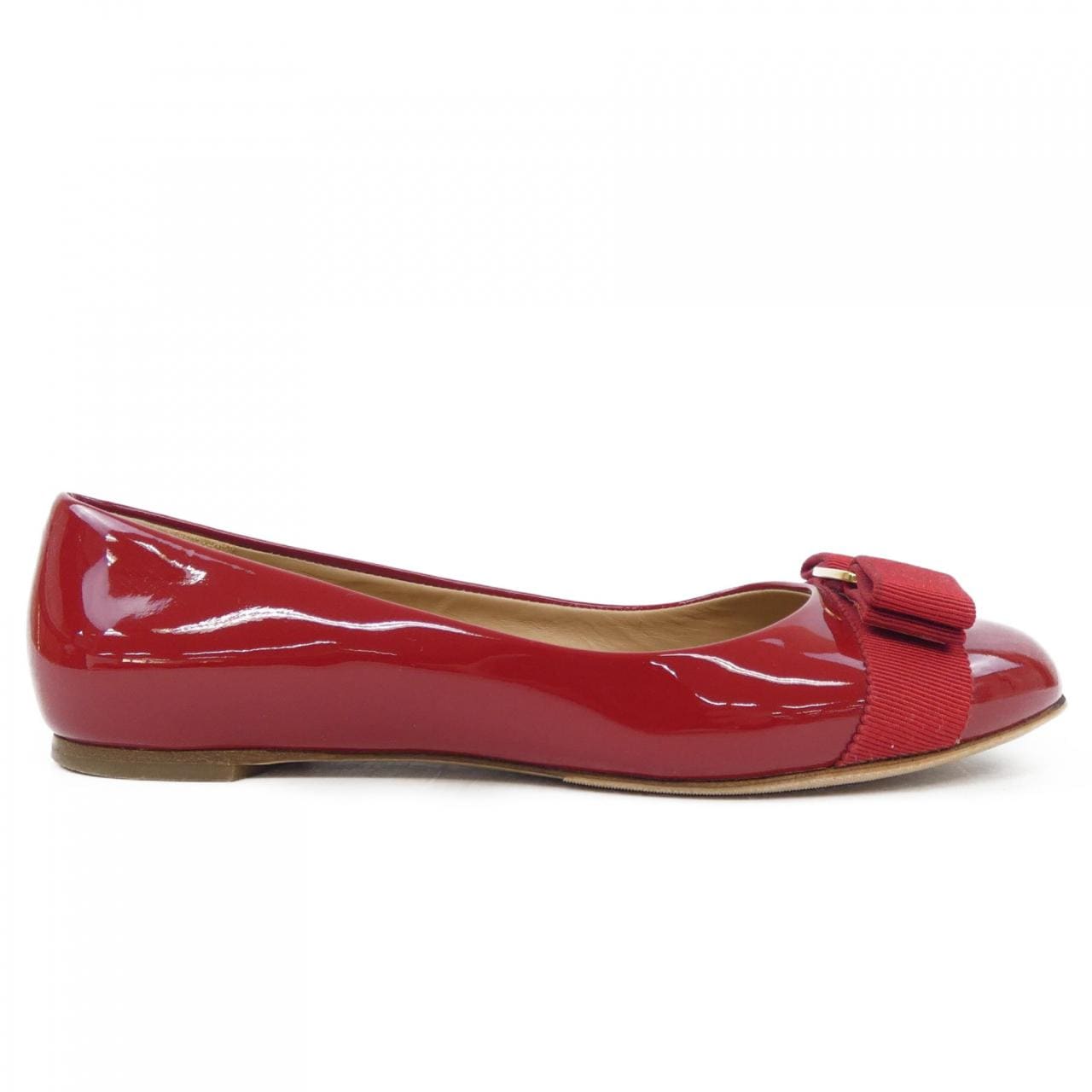 サルヴァトーレフェラガモ SALVATORE FERRAGAMO シューズ