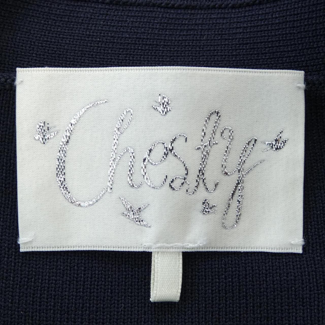 チェスティ chesty ジャケット