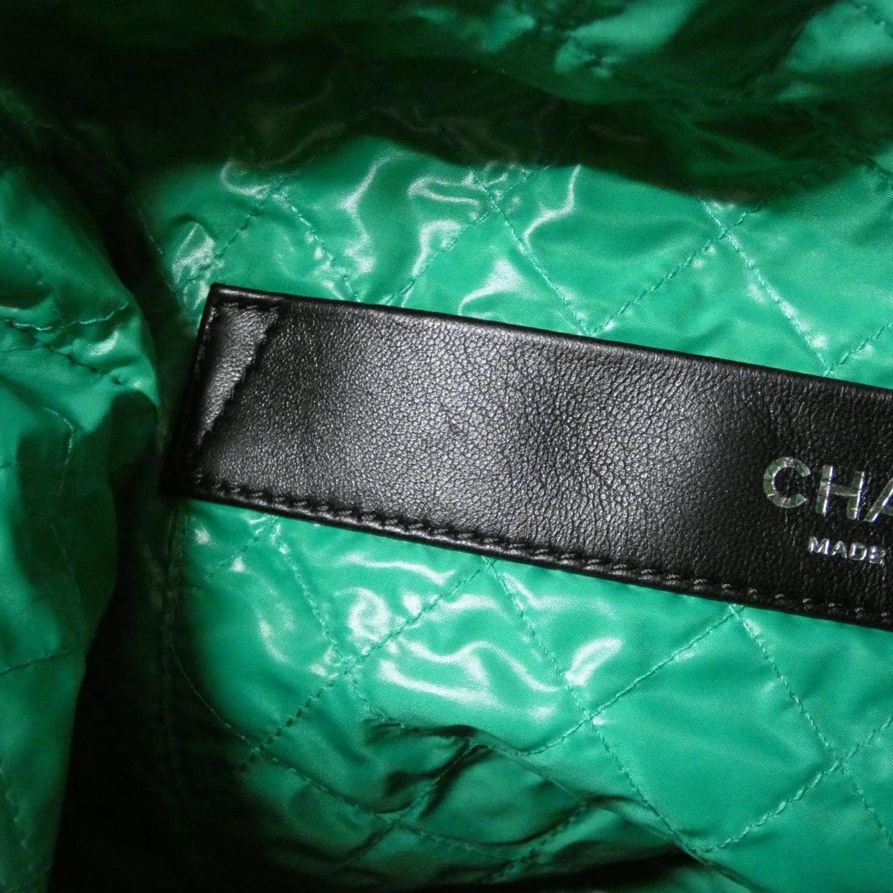 シャネル 94646 バッグ